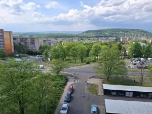 Pronájem bytu 1+kk, Most, Javorová, 35 m2