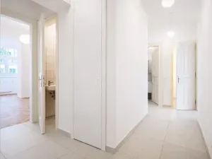 Pronájem bytu 3+kk, Praha - Vršovice, 28. pluku, 70 m2