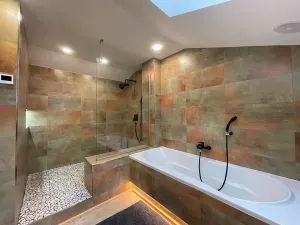 Prodej rodinného domu, Ostrava, Zengrova, 397 m2