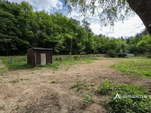 Prodej pozemku pro bydlení, Brno, 1597 m2