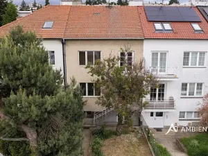 Prodej rodinného domu, Brno, 208 m2
