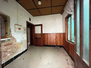 Prodej rodinného domu, Velká Kraš, 120 m2