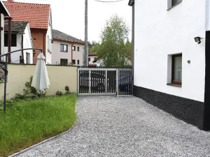 Prodej rodinného domu, Bítovčice, 170 m2