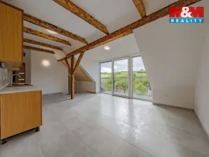 Prodej bytu 4+kk, Krhová, Hlavní, 81 m2