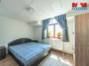 Prodej rodinného domu, Svitavy - Město, náměstí Míru, 801 m2