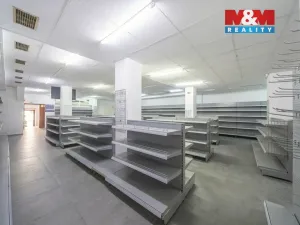 Prodej rodinného domu, Svitavy - Město, náměstí Míru, 801 m2