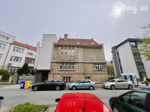 Pronájem bytu 5+1, Olomouc - Nová Ulice, Karolíny Světlé, 145 m2
