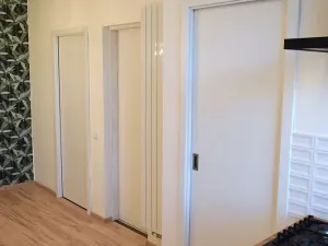 Pronájem bytu 2+kk, Jihlava, Třebízského, 42 m2