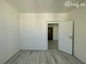 Pronájem bytu 3+1, Olomouc - Nová Ulice, Kmochova, 60 m2
