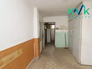 Prodej rodinného domu, Toužim, Karlovarská, 185 m2