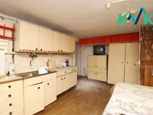 Prodej rodinného domu, Toužim, Karlovarská, 185 m2