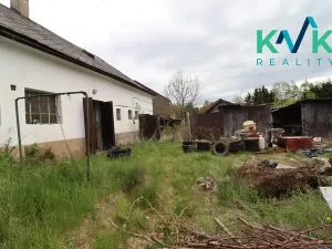 Prodej rodinného domu, Toužim, Karlovarská, 185 m2