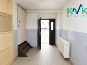 Prodej rodinného domu, Toužim, Karlovarská, 185 m2