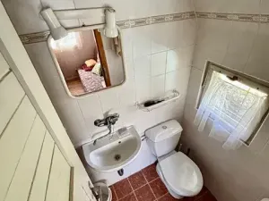 Prodej chaty, Lety, 45 m2