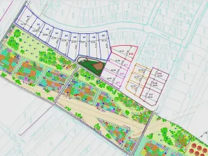 Prodej pozemku pro bydlení, Hrušovany u Brna, Pod Střediskem, 1169 m2