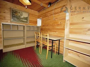 Pronájem pokoje, Jablonec nad Nisou, Vilová, 15 m2
