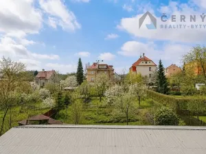 Pronájem pokoje, Jablonec nad Nisou, Vilová, 15 m2
