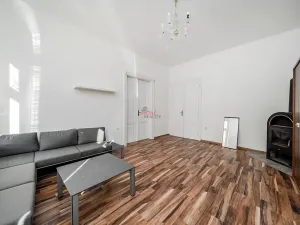 Pronájem bytu 3+1, Ostrava, Mlýnská, 114 m2