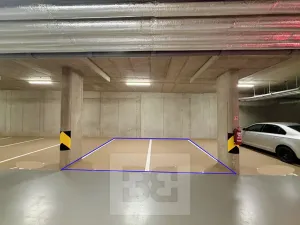 Pronájem bytu 4+kk, Praha - Modřany, Mezi vodami, 123 m2