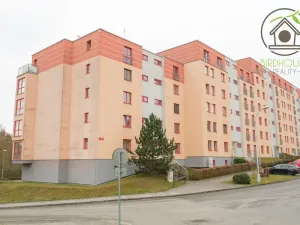 Prodej bytu 2+1, Plzeň - Skvrňany, Waltrova, 72 m2