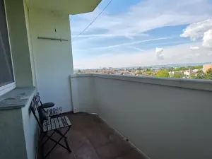 Prodej bytu 3+1, Brno, Mikulčická, 74 m2