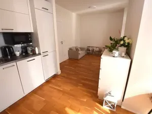 Pronájem bytu 1+kk, Dobříš, U Pivovaru, 30 m2