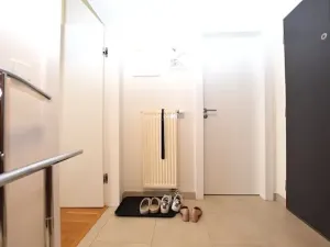 Pronájem bytu 1+kk, Dobříš, U Pivovaru, 30 m2