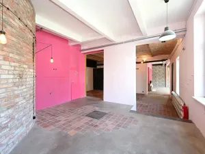 Pronájem restaurace, Hradec Králové, Pospíšilova, 159 m2