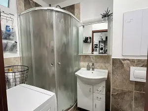 Prodej bytu 3+1, Mariánské Lázně, Husova, 62 m2