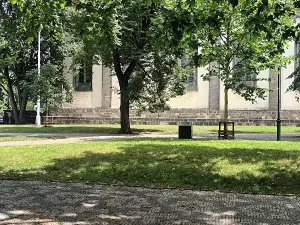 Pronájem pokoje, Praha - Karlín, Peckova, 15 m2