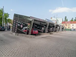 Prodej komerční nemovitosti, Ústí nad Labem, U Podjezdu, 2500 m2
