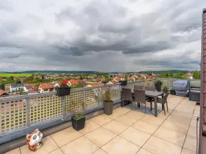 Prodej bytu 3+kk, Střelice, Příční, 80 m2