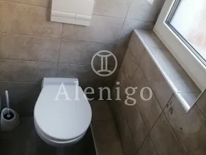 Pronájem kanceláře, Praha - Háje, Matúškova, 110 m2