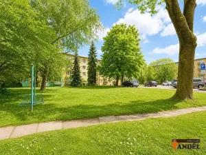 Prodej bytu 3+1, Havířov, Karvinská, 62 m2