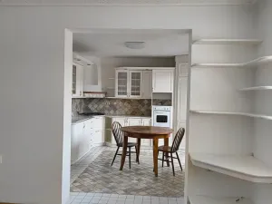 Pronájem bytu 3+1, Boskovice, Bezručova, 78 m2