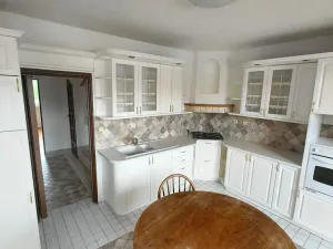 Pronájem bytu 3+1, Boskovice, Bezručova, 78 m2