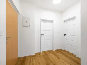 Prodej bytu 3+kk, Praha, Jeřabinová, 100 m2