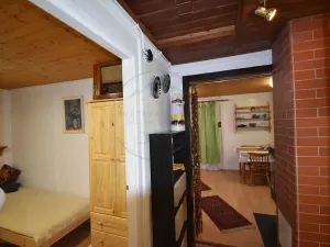 Prodej chaty, Brno, 40 m2
