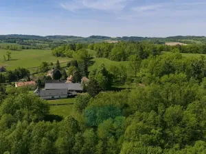 Prodej louky, Vrchotovy Janovice, 274000 m2
