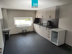 Prodej výrobních prostor, Trutnov, Voletinská, 8208 m2