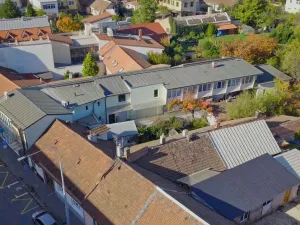 Prodej obchodního prostoru, Brno - Židenice, Táborská, 400 m2