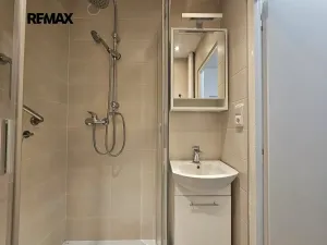 Pronájem bytu 3+1, Praha - Záběhlice, Práčská, 69 m2