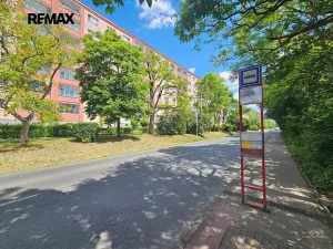 Pronájem bytu 3+1, Praha - Záběhlice, Práčská, 69 m2