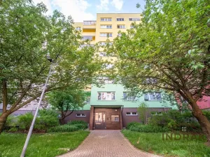 Prodej bytu 3+1, Nový Jičín, Na Lani, 80 m2