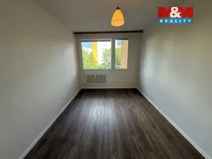 Pronájem bytu 3+1, Praha - Troja, Svídnická, 65 m2
