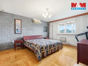 Prodej rodinného domu, Ústí nad Labem - Neštěmice, Zelená, 342 m2