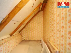 Prodej rodinného domu, Velké Karlovice, 170 m2