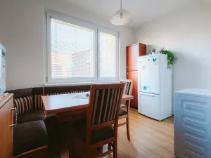 Pronájem bytu 2+1, Třebíč, Fr. Hrubína, 54 m2