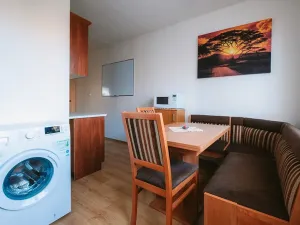 Pronájem bytu 2+1, Třebíč, Fr. Hrubína, 54 m2