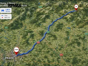 Prodej bytu 2+kk, Rokytnice nad Jizerou, 48 m2